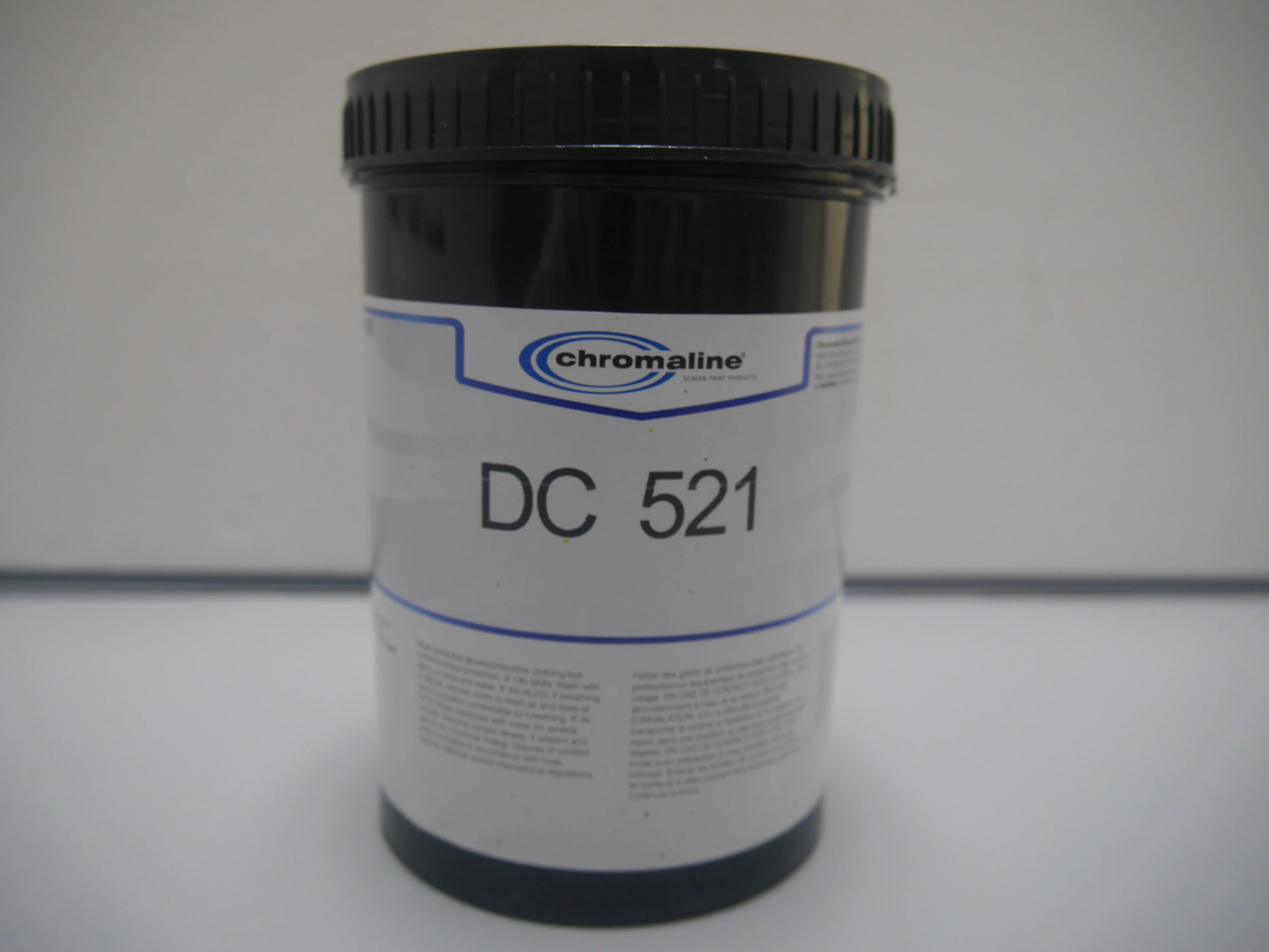 Chromaline DC521 Diazo Photo Emulsion with Sensitizer