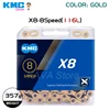 X8 116L oro