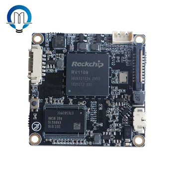 The Rockchip Rv1109 Network Ip Camera Module Contains The Sony Imx307 ...