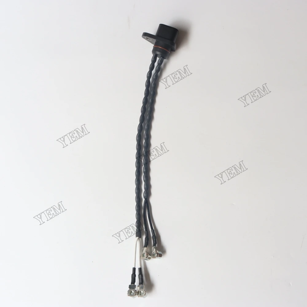 Injector Nozzle for Komatsu pc200-8 Engine Parts Factory