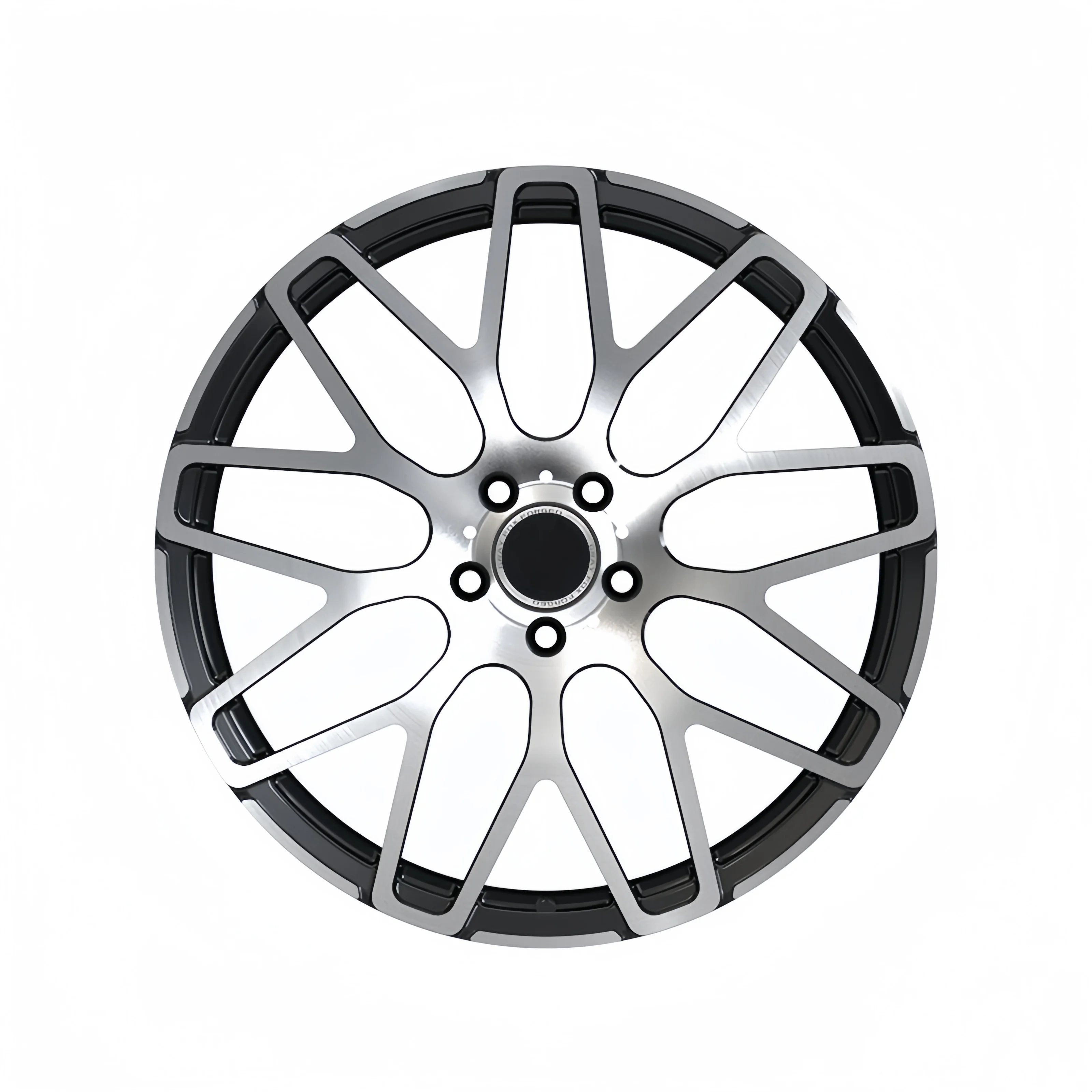 XINLAI Custom Deep Concave 18 19 20 21 22 5x114.3 5x120 5x112 Forged Wheels for W204 W221 W222 W223 CLS 550 W218 - Image 3