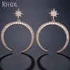 Rose gold plating