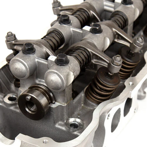 11044-N4221 Genuine Nissan #11044N4221 GSK-Cylinder Head