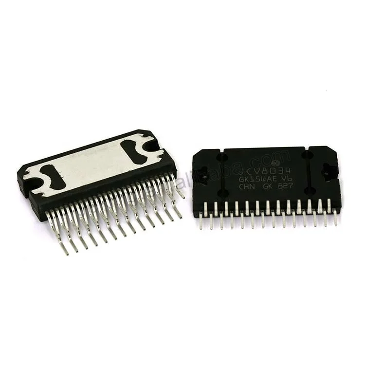 Jeking IC JCV8034 ZIP