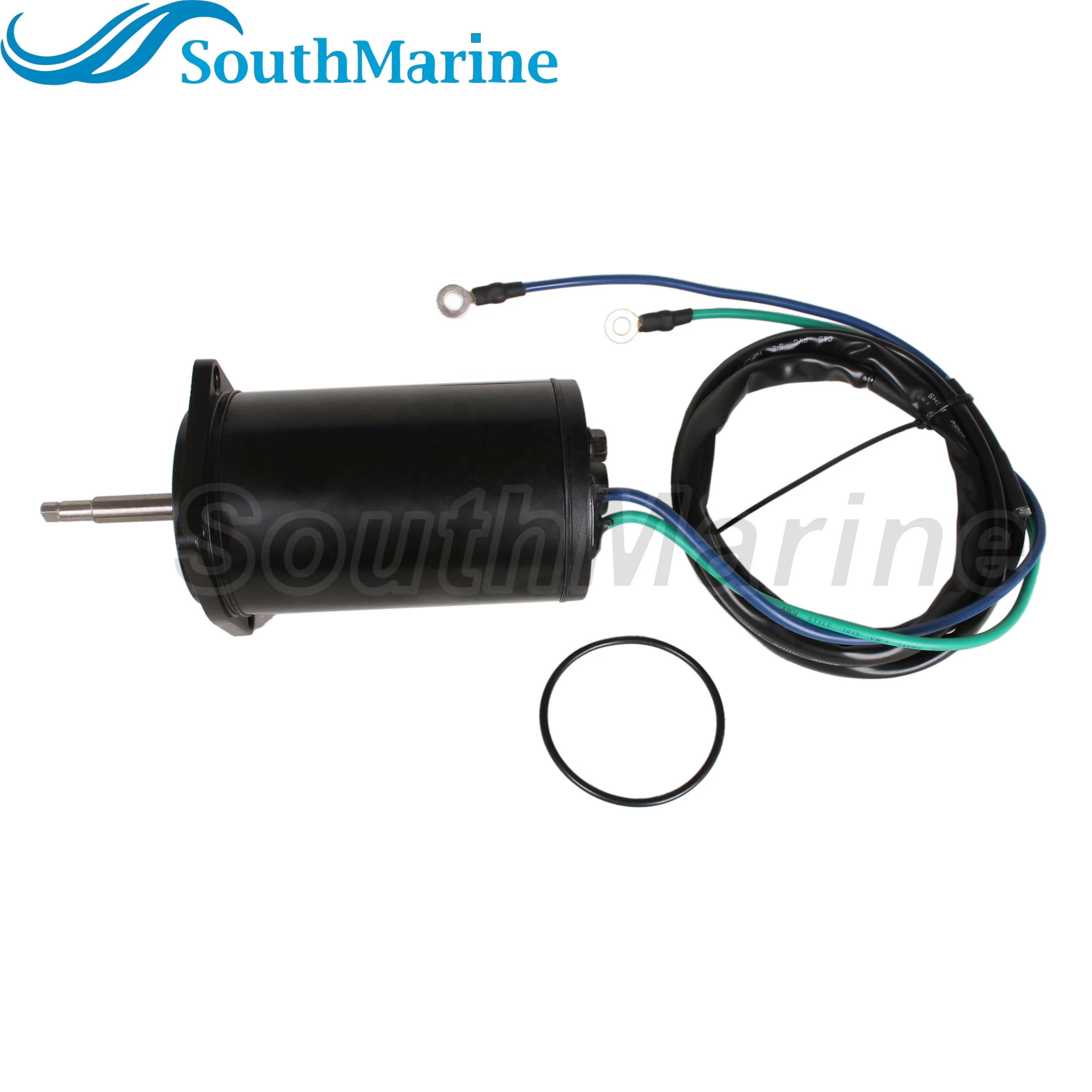 6G5-43880-00-00 チルトトリムモーター 10824 10849 ヤマハ 115-225HP