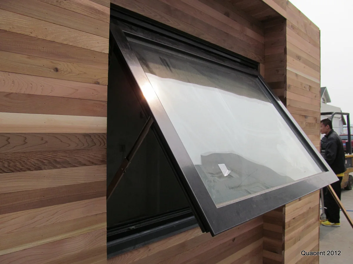 Luxury Prefabricated Houses - Customizable Garden Offices