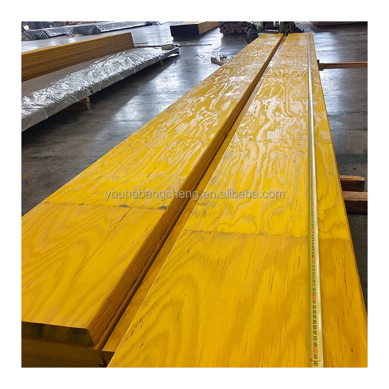 Australia Standard As Nzs 4357 Certified F17 Larch/pine Lvl Lumber ...