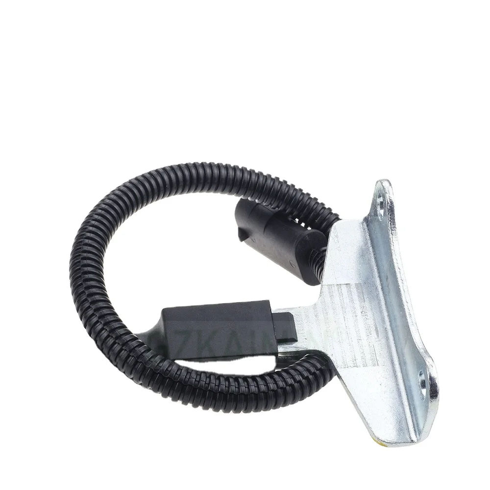 High Quality Crankshaft Crank Shaft Position Sensor CKP2005 for Jeep & Dodge 1994-1997 OEM 56027272 PC38 camshaft position sensor