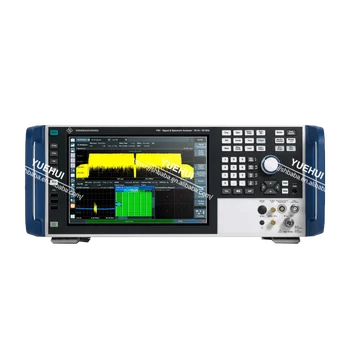 Rohde & Schwarz R&S FSV3000 signal spectrum analyzer YH