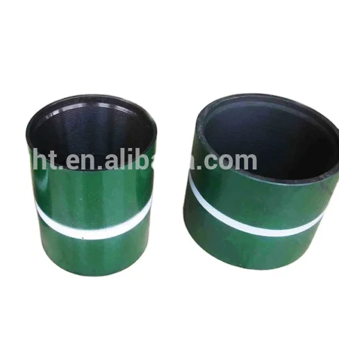 
Корпусная муфта API 5CT 18 5/8 'J55/ K55/L80/N80/ P110 