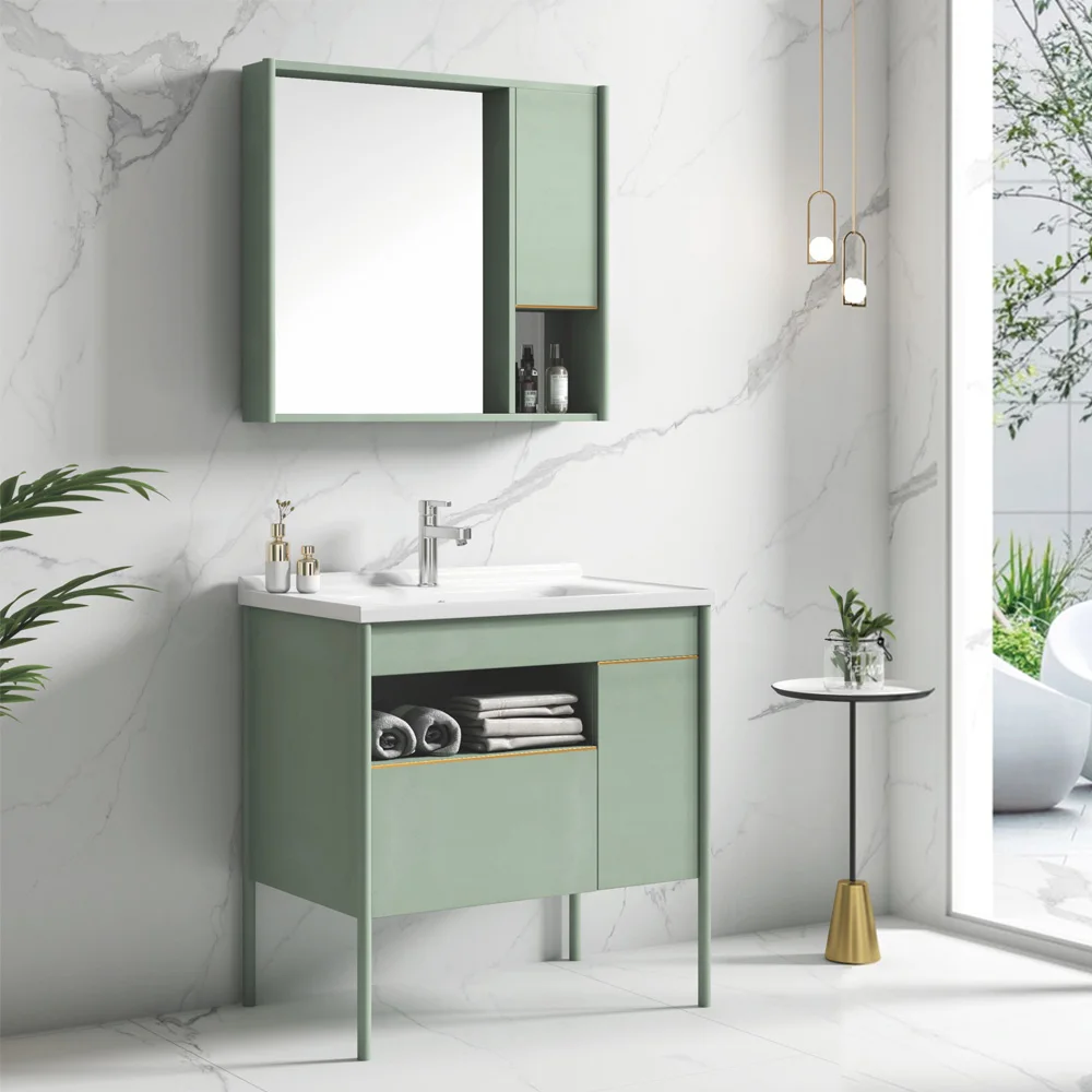 Bathroom Mirror Cabinet