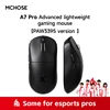 A7 pro black