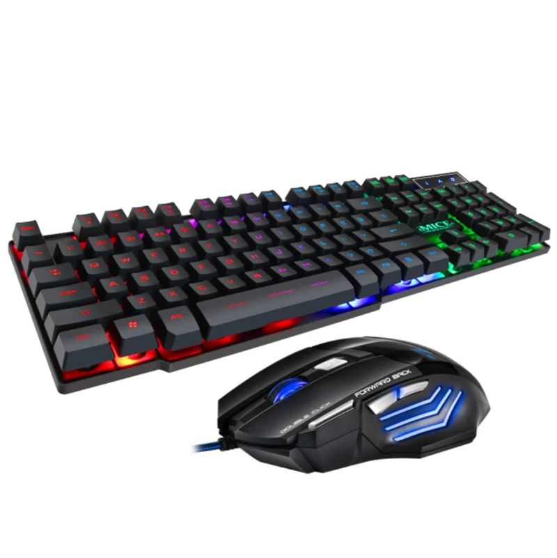 gaming keyboard under 400