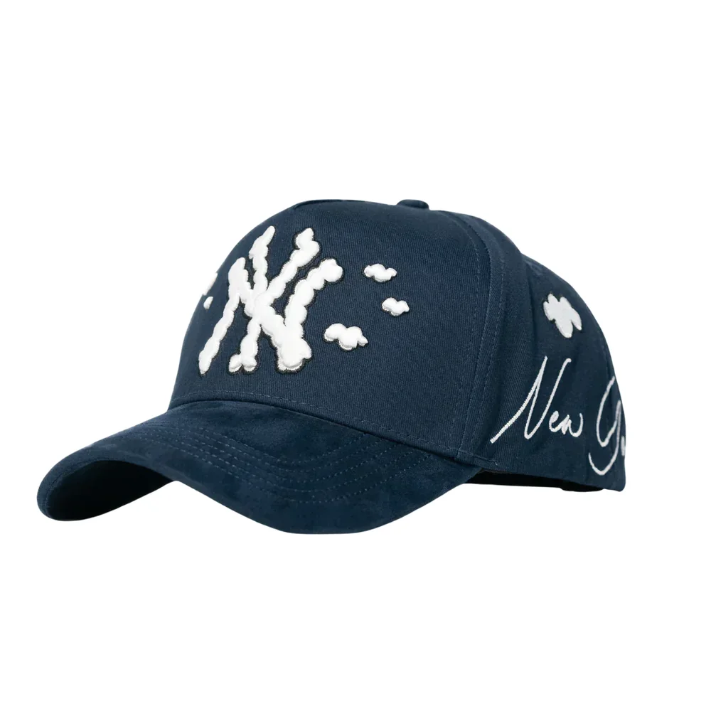 帽子 gadidanoniem cap DENI / NAVY 帽子 gadidanoniem cap DENI / NAVY gadidanoniem cap DENI