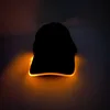 Yellow light