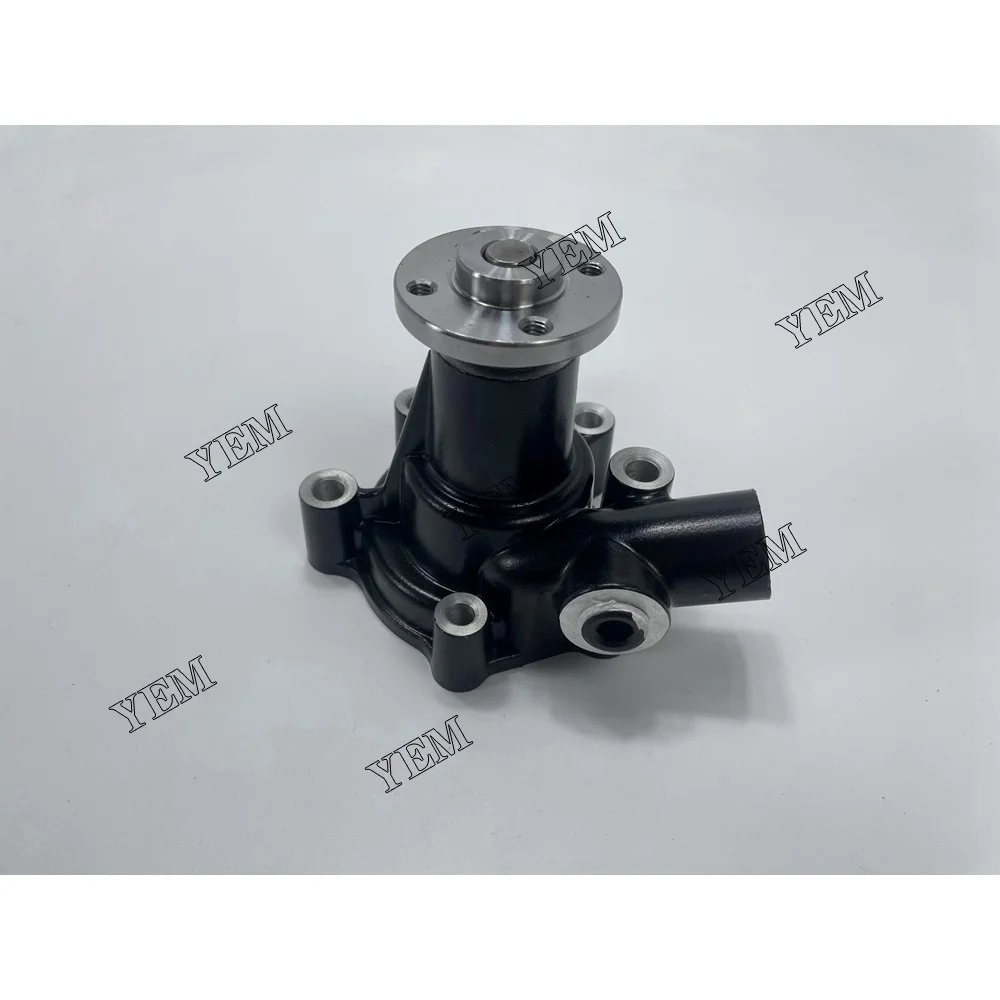 3T72HL 121000-42100 Water Pump for Yanmar Replacement Engine Parts 5