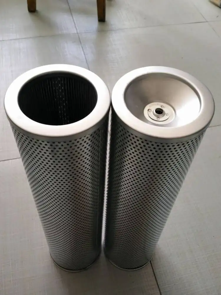 Hydraulic Oil Filter Element Hydraulic Suction Filter Element