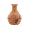 Wooden