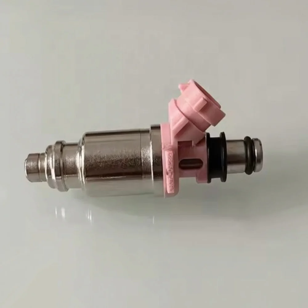Q Original Fuel Injector 23250-74080 for Toyota Landcruiser