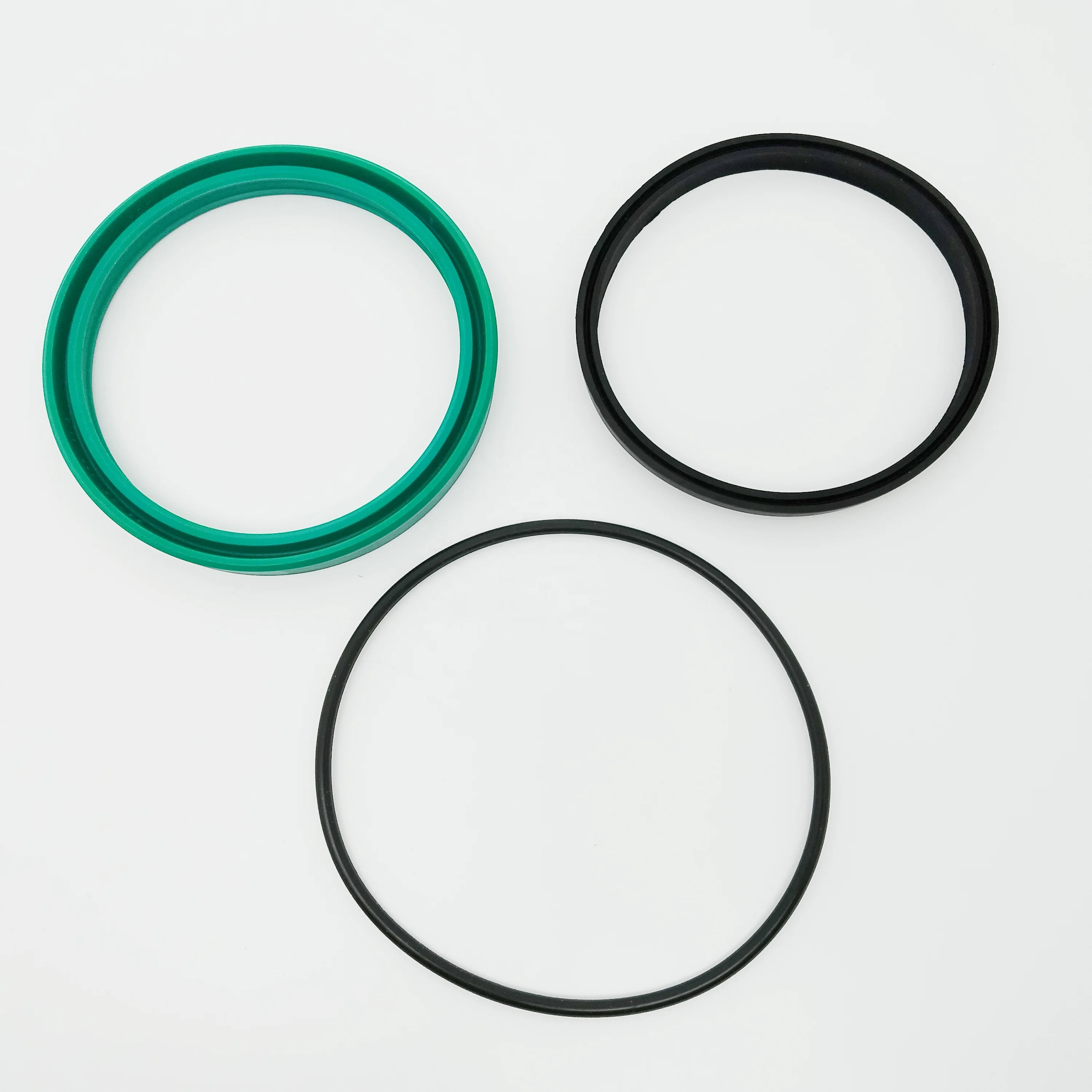 forklift spare parts set of seals assy. 0009608015 for linde foklifts 352 lift cylinder factory