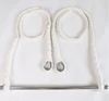 White trapeze only