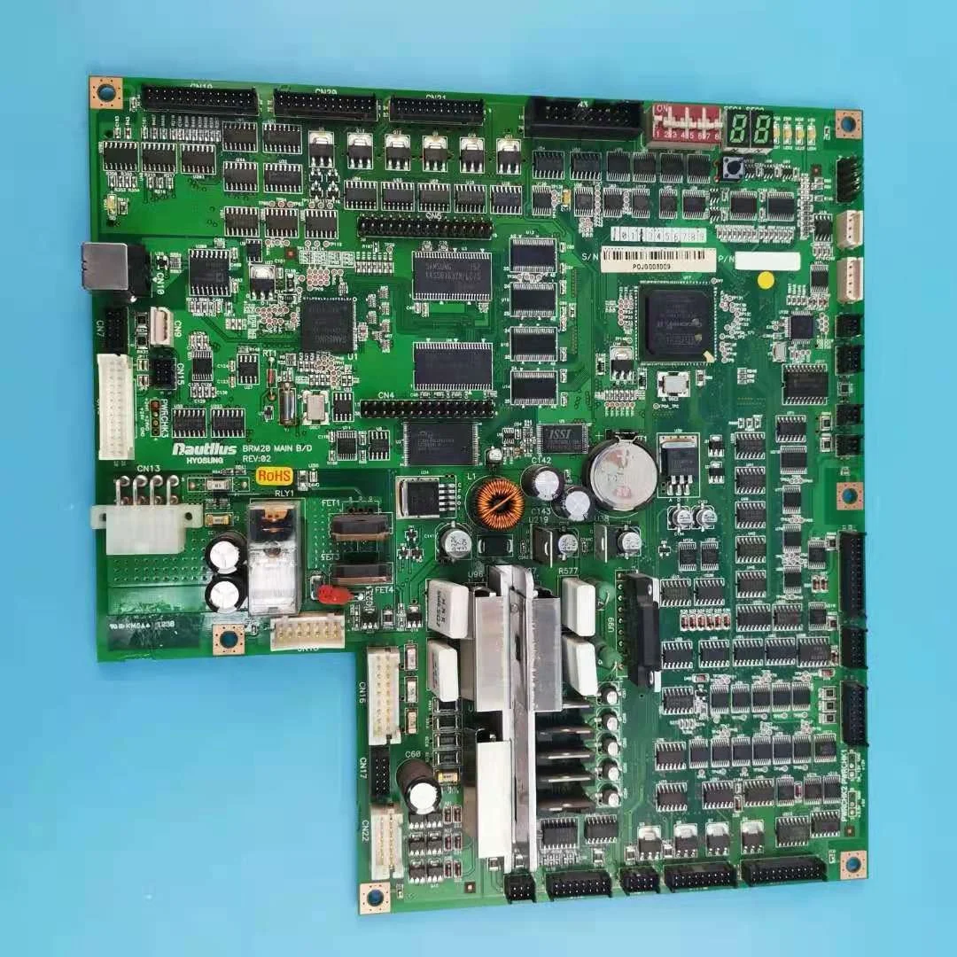 Alibaba.com: WINCOR S7900002328 CRM Hyosung MX8000A BMU