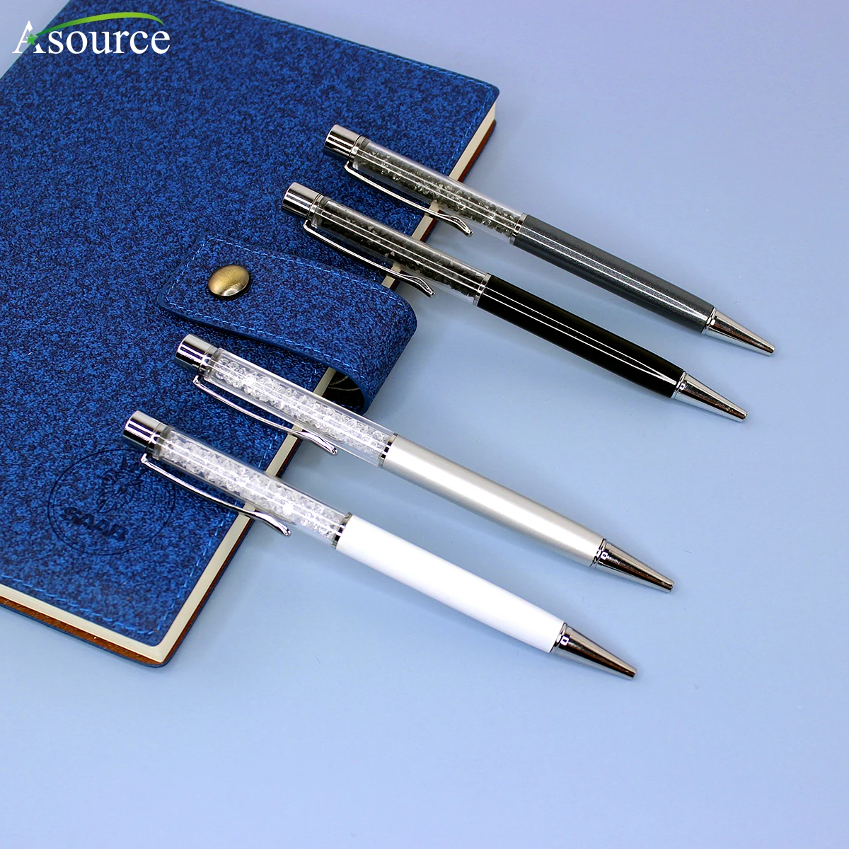 Wedding Gift Crystal Pen Personalized Wedding Pen with Logo, View