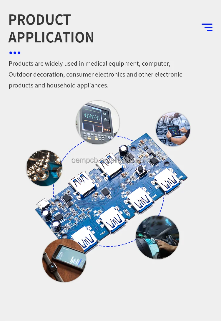 Pcb Maker Mechanical Keyboard Pcb For Mechanical Keyboard Custom Type C 