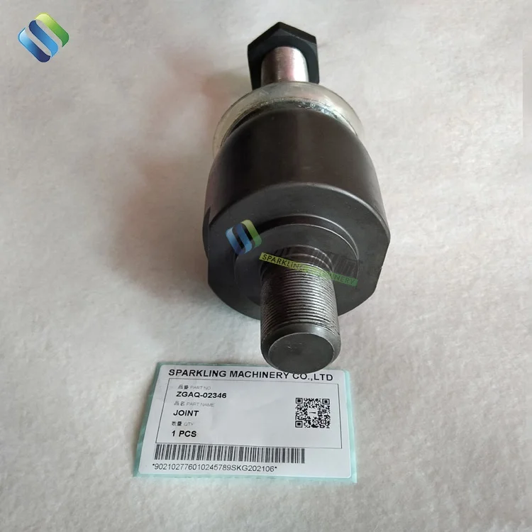 0501-217-537 Axial Joint for R200W-7 & R210W-9 Excavators