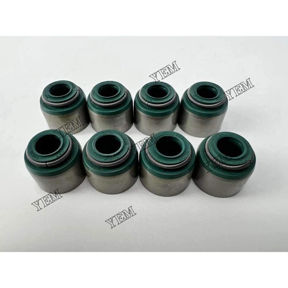 Valve Oil Seal Fit for Toyota 2J