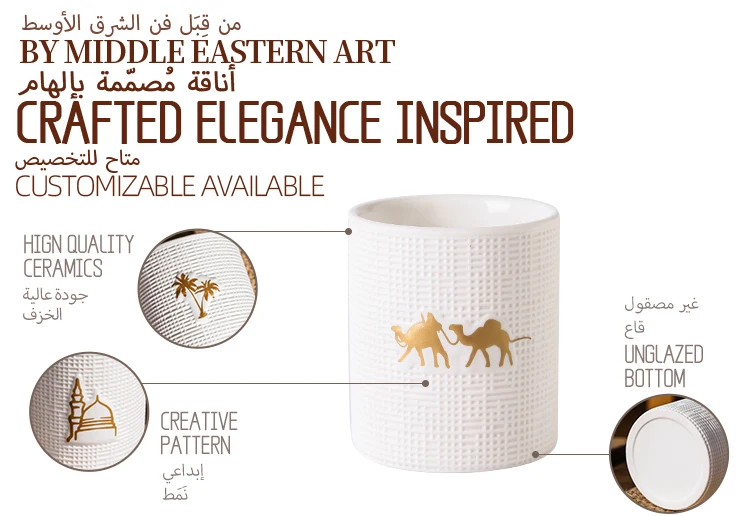 Embossed Style Options