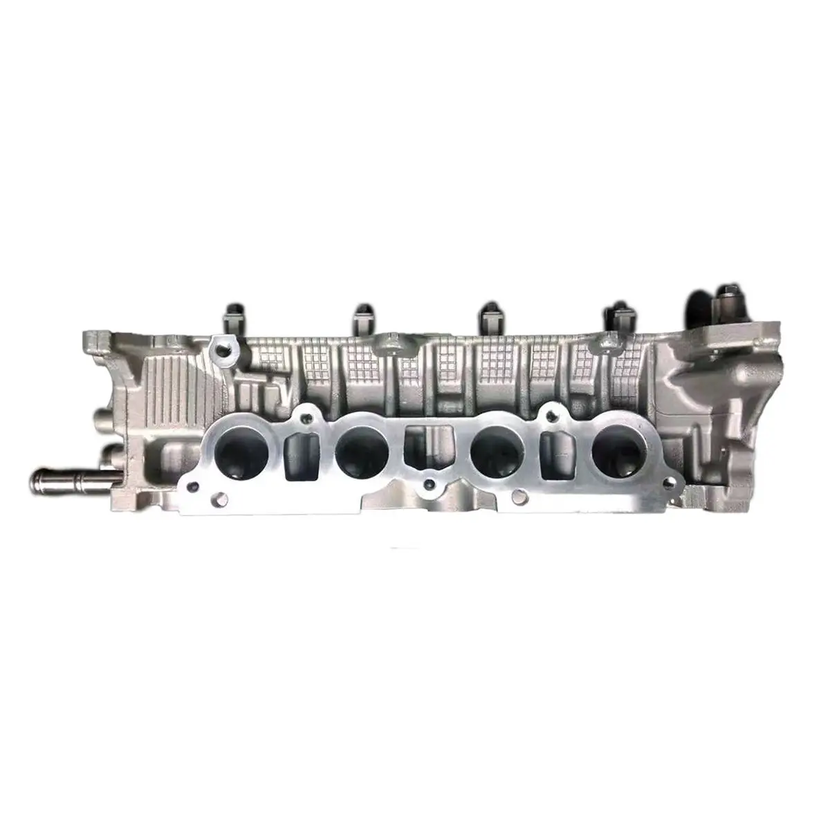 Auto Engine Parts New 1ZZFE 3ZZFE Cylinder Head 111010D030