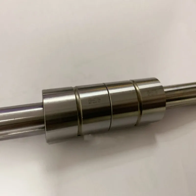 Original NB Linear Motion Ball Spline Nut SSP20 SSPS20A SSP20A