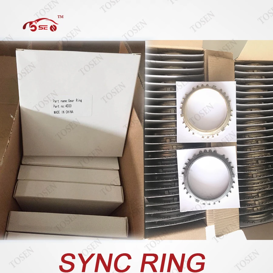 091311295A for VW Transmission Gear - Synchronizer Ring