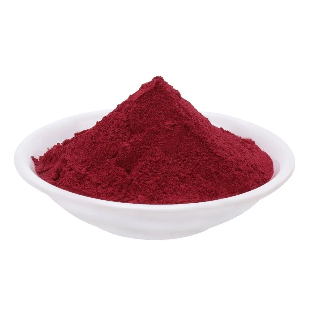 no artifical additive added organic natural pure red beet root