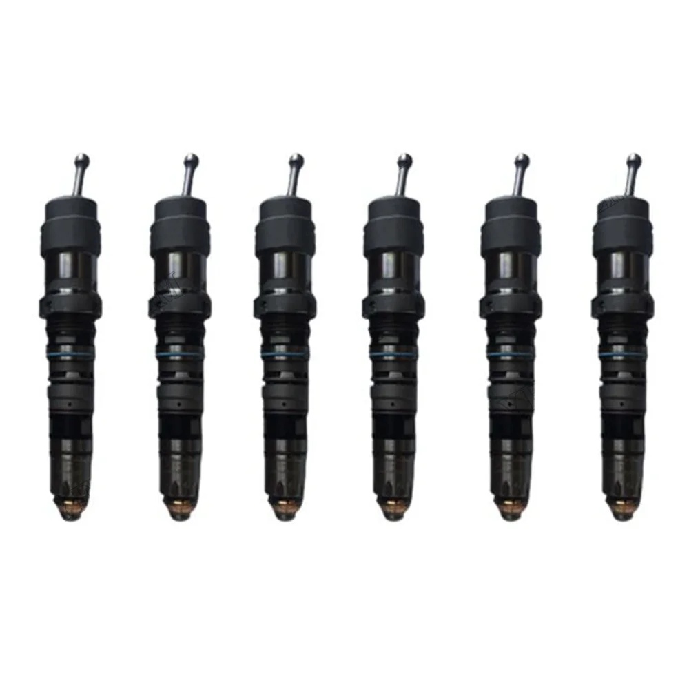 Fuel Injector 4326640 4984457 for Engine QSK78 2