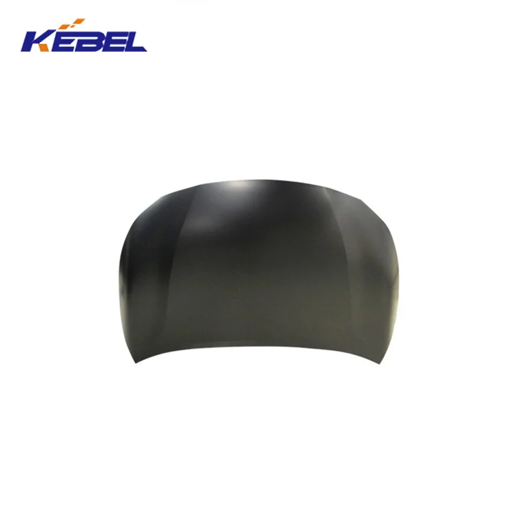 Premium Quality Hood for Toyota Corolla 2020-2024 OEM TO1230257 Compatible Front Bonnet Replacement