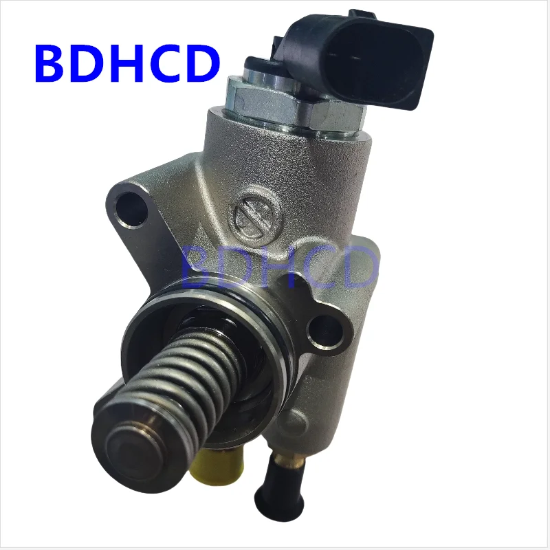 BDHCD Genuine and New Common Rail Fuel Pump 06F127025L 06F127025H  06F127025J 06F127025M 06F127025K for AUDI A62.0t