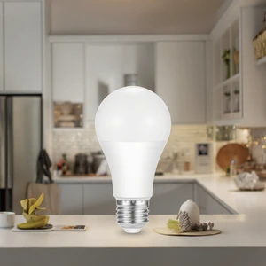 Vertak 12W A60 E27 LED Bombillo Light Bulb Lamp 2-Year Warranty High Performance LED Bulbs