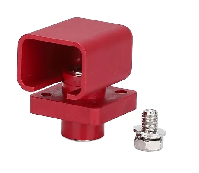 100A Battery Terminal Bolts Connection Lithium Battery Terminal Bolt for Solar Energy
