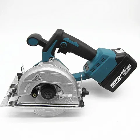 Amazon.com: JUEMEL - Mini motosierra inalámbrica de 20 V, sierra de cadena  portátil de 4 pulgadas con 1 batería recargable para cortar madera, tijeras  de podar, patio, hogar y jardín : Patio, Césped y Jardín