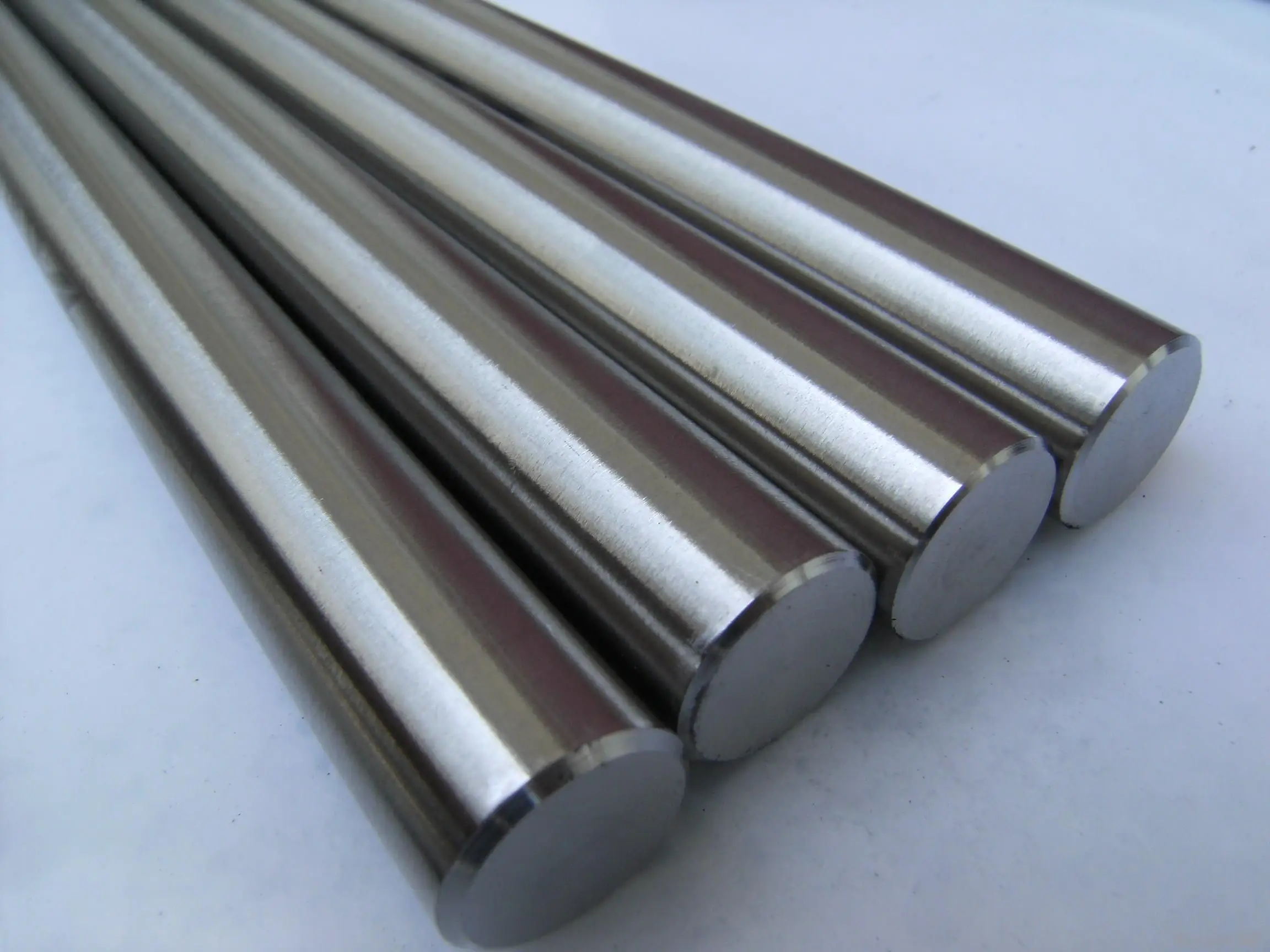 Quality stainless steel