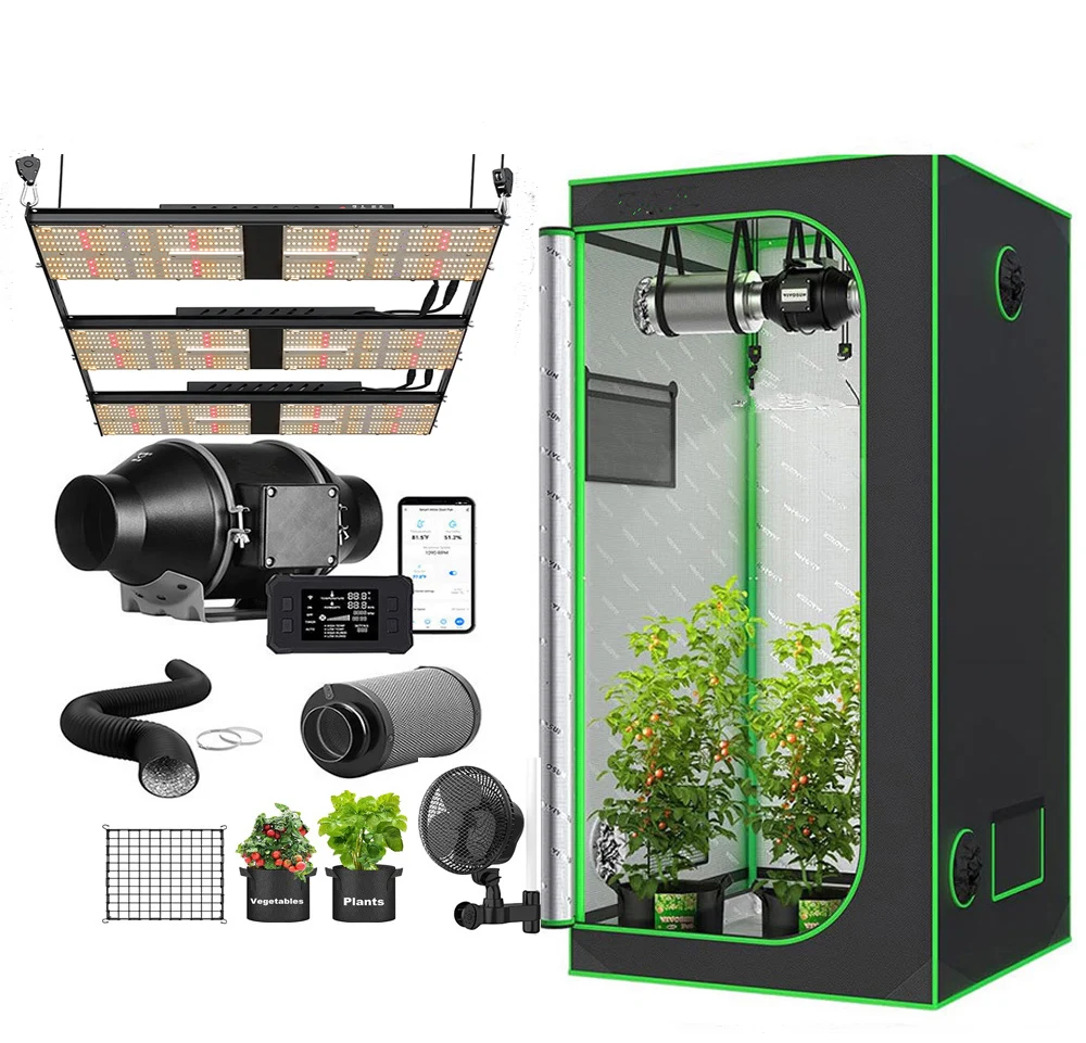 Led grow store lights eu