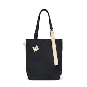 NOXXON Ladies Tote Bag Personalised Korean Tote Bag With Zipper Large Capacity Tote Bags for College