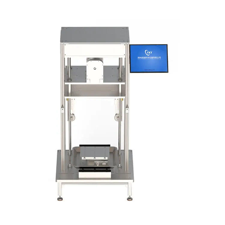 CE сертифицированная лабораторная маленькая настольная Точная Алмазная проволочная пила для резки кристалла и