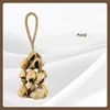 Panji 30 conchas