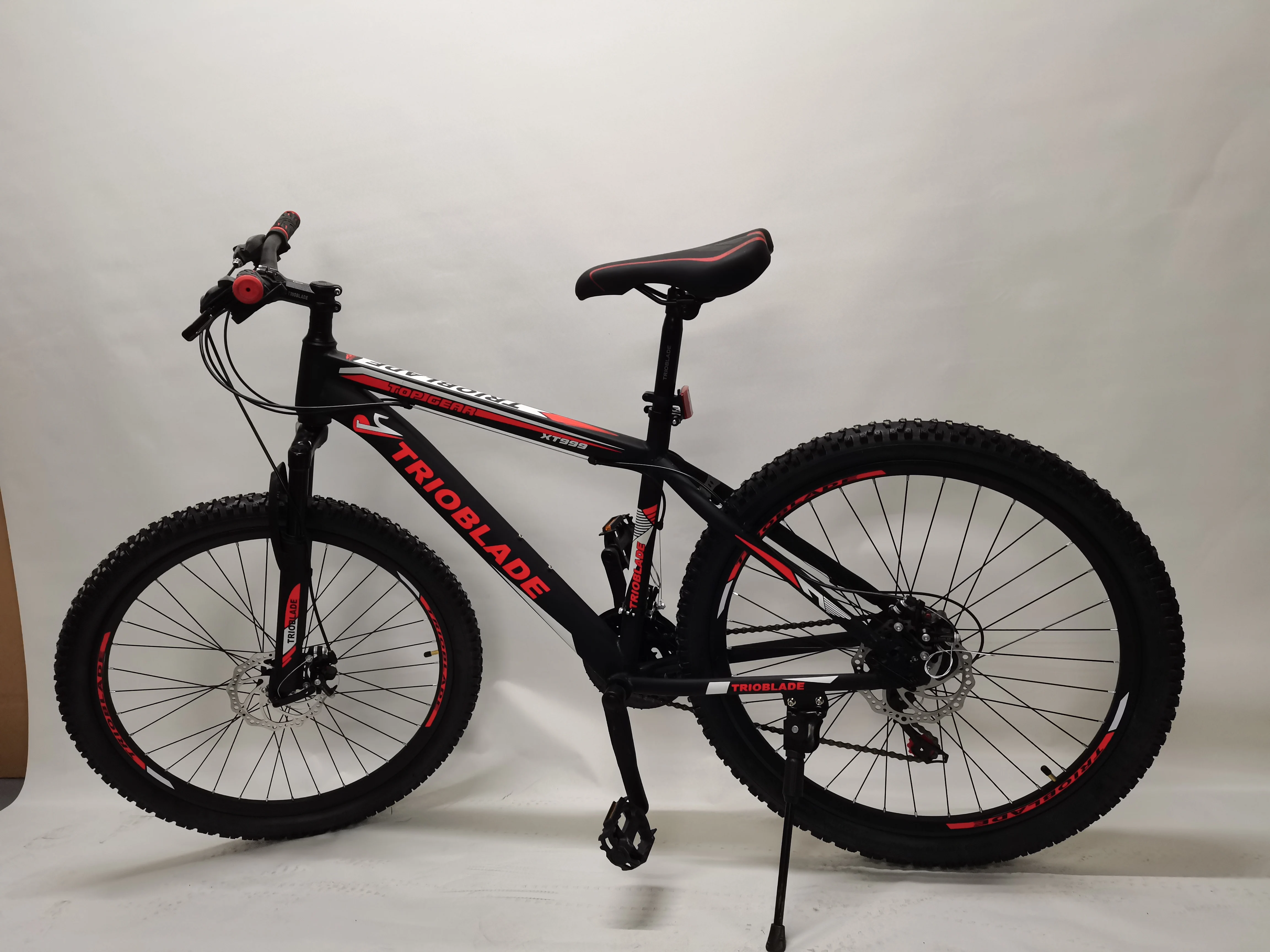 schutzblech alu Omnium Mud Guards V3 Alu – Simple Bike Store main image 1
