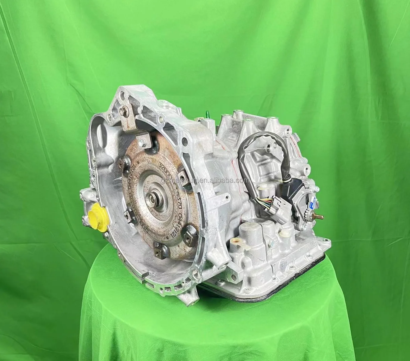 エーシーン 92-97 LEXUS SC300 RWD 4 SPEED AUTOMATIC TRANSMISSION A340E