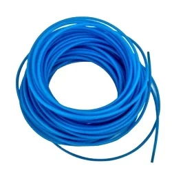 Soft PVC Vinyl Insulation Sleeve for Wiring and Cables