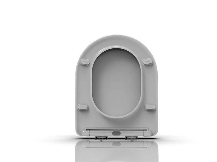 toilet seat cover replacement